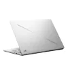 Sülearvuti ASUS ROG Zephyrus G14 GA403WR — AMD Ryzen AI 9 HX 370, 14-tolline WQXGA+ 2880×1800, 32 GB LPDDR5x, 2 TB SSD, RTX 5070 Ti, Windows 11 Home, valge