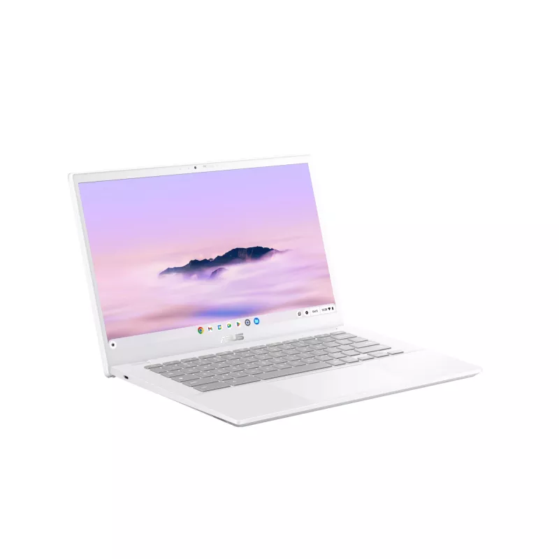 Chromebook ASUS Chromebook Plus CX34 14 tolli Intel Core i5 8GB 256GB Intel UHD ChromeOS