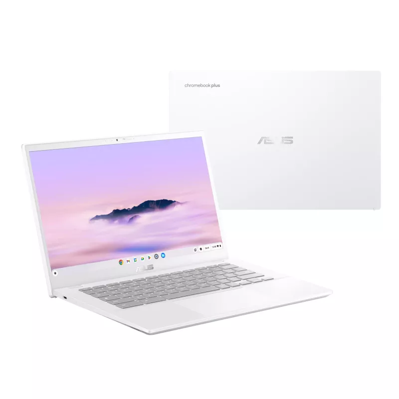 Chromebook ASUS Chromebook Plus CX34 14 tolli Intel Core i5 8GB 256GB Intel UHD ChromeOS