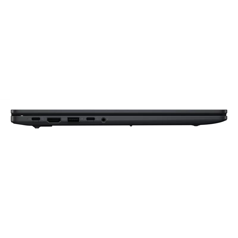 ASUS ExpertBook BM1 BM1503CDA-S70591 AMD Ryzen™ 7 7735U sülearvuti 39,6 cm (15,6 tolli) Full HD 16 GB DDR5-SDRAM 512 GB SSD Wi-Fi 6 (802.11ax) Saksa hall