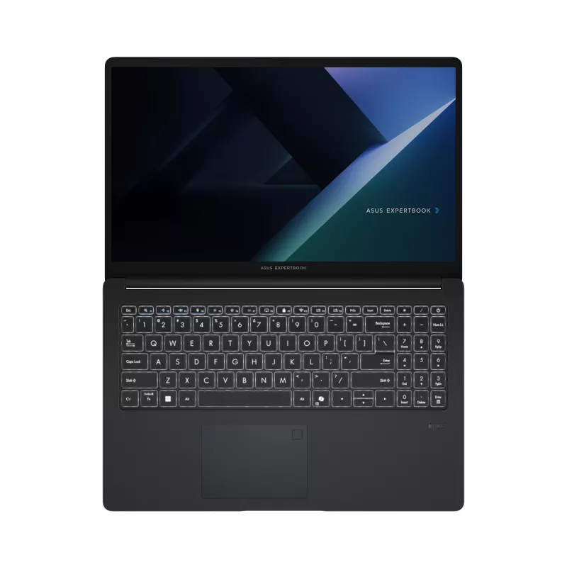 ASUS ExpertBook BM1 BM1503CDA-S71657X AMD Ryzen™ 7 170 sülearvuti 39,6 cm (15,6 tolli) Full HD 16 GB DDR5-SDRAM 512 GB SSD Wi-Fi 6 (802.11ax) Windows 11 Pro German hall