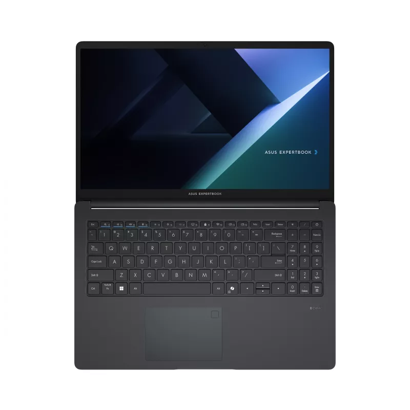 ASUS ExpertBook BM1 BM1503CDA-S71657X AMD Ryzen™ 7 170 sülearvuti 39,6 cm (15,6 tolli) Full HD 16 GB DDR5-SDRAM 512 GB SSD Wi-Fi 6 (802.11ax) Windows 11 Pro German hall