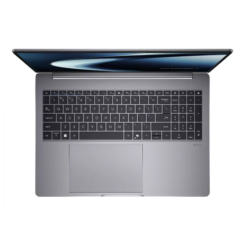 Sülearvuti ASUS ExpertBook P3 P3605CVA-MB0023X 16 tolli Intel Core i5 16GB RAM 512GB SSD Intel UHD Windows 11 Pro