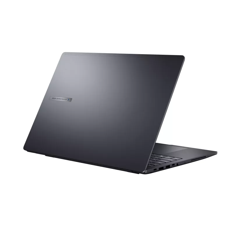 Sülearvuti ASUS ExpertBook B3 B3605CCA Intel Core Ultra 5 125H 16-tolline WUXGA 16 GB DDR5 512 GB SSD Wi‑Fi 6E Windows 11 Pro Must/Hall