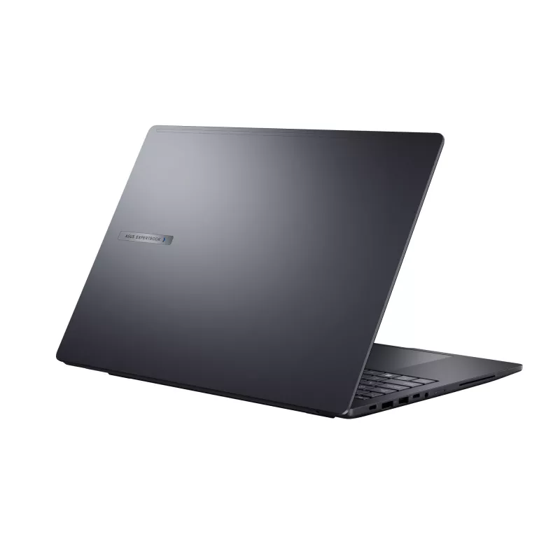 Sülearvuti ASUS ExpertBook B3 B3605CCA Intel Core Ultra 5 125H 16-tolline WUXGA 16 GB DDR5 512 GB SSD Wi‑Fi 6E Windows 11 Pro Must/Hall
