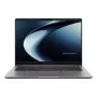 Sülearvuti ASUS ExpertBook P3 PM3406CKA Copilot+ arvuti — AMD Ryzen AI 5 330, 14-tolline WUXGA, 16 GB DDR5, 1 TB SSD, Windows 11 Pro, hall