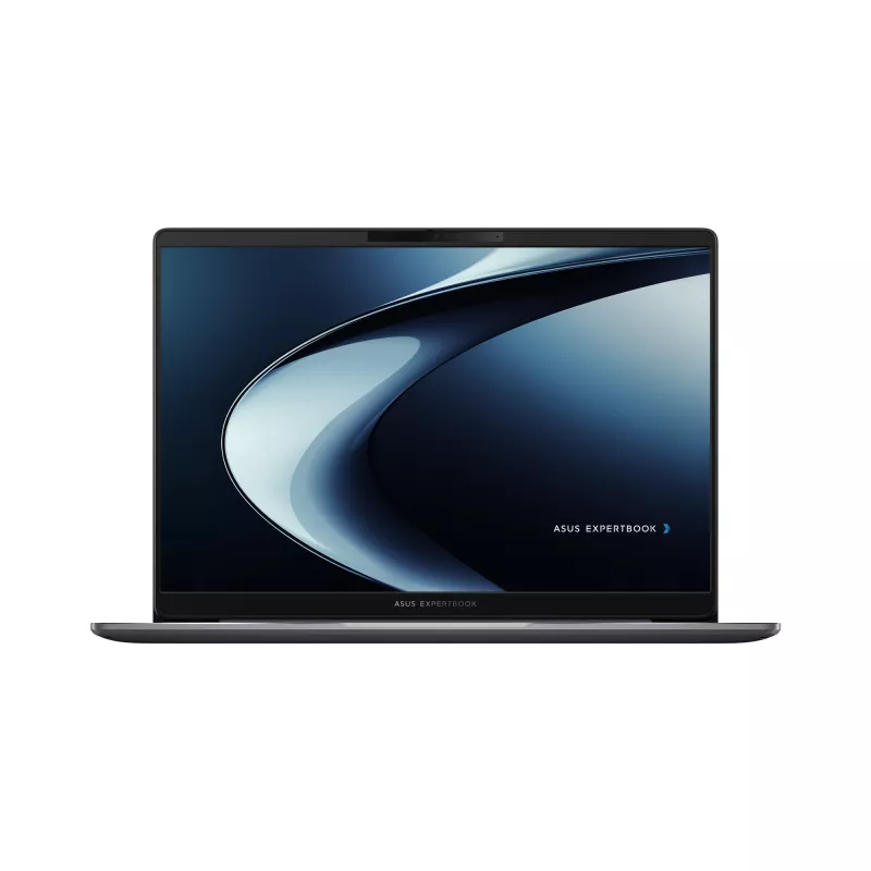 Sülearvuti ASUS ExpertBook P3 PM3406CKA Copilot+ arvuti — AMD Ryzen AI 5 330, 14-tolline WUXGA, 16 GB DDR5, 1 TB SSD, Windows 11 Pro, hall