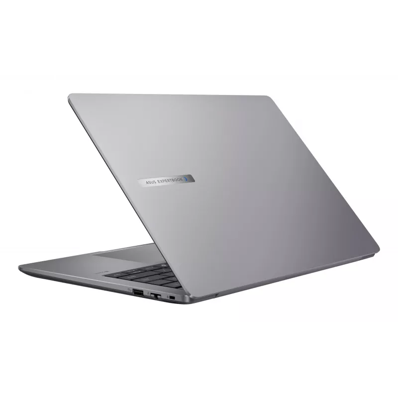 Sülearvuti ASUS ExpertBook P3 PM3406CKA Copilot+ arvuti — AMD Ryzen AI 5 330, 14-tolline WUXGA, 16 GB DDR5, 1 TB SSD, Windows 11 Pro, hall