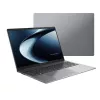 Sülearvuti ASUS ExpertBook P3 PM3606CKA Copilot+ — 16 tolli WUXGA, AMD Ryzen AI 5 330 2.0 GHz, 16 GB DDR5, 1 TB SSD, Windows 11 Pro, hall