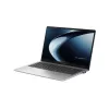 ASUS ExpertBook P1 PM1503CDA-S70262 AMD Ryzen™ 7 170 sülearvuti 39,6 cm (15,6 tolli) Full HD 16 GB DDR5-SDRAM 512 GB SSD Wi-Fi 6E (802.11ax) German hall