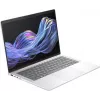 HP EliteBook X G1i Intel Core Ultra 5 226V sülearvuti 35,6 cm (14 tolli) WUXGA 16 GB LPDDR5x-SDRAM 512 GB SSD Wi-Fi 7 (802.11be) Windows 11 Pro hõbedane