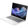 HP EliteBook X G1i Intel Core Ultra 5 226V sülearvuti 35,6 cm (14 tolli) WUXGA 16 GB LPDDR5x-SDRAM 512 GB SSD Wi-Fi 7 (802.11be) Windows 11 Pro hõbedane