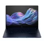 HP EliteBook X Flip G1i Copilot+ PC Intel Core Ultra 7 258V hübriid (2-ühes) 35,6 cm (14 tolli) puutetundlik WUXGA 32 GB LPDDR5x-SDRAM 512 GB SSD Wi-Fi 7 (802.11be) Windows 11 Pro sinine