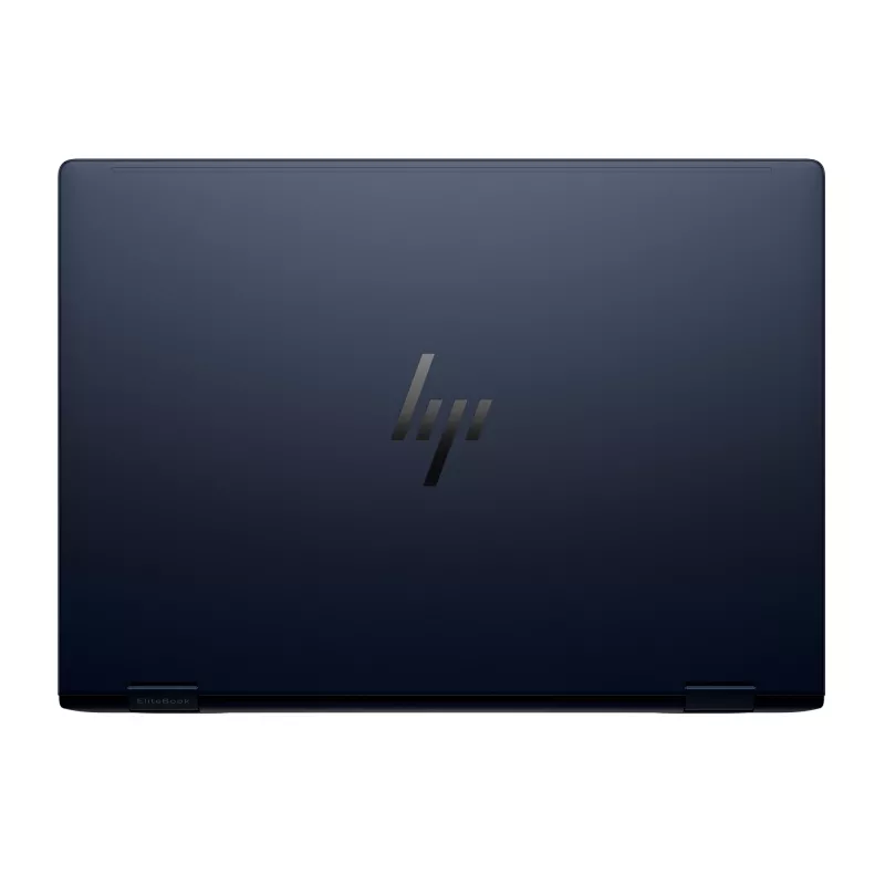 HP EliteBook X Flip G1i Copilot+ PC Intel Core Ultra 7 258V hübriid (2-ühes) 35,6 cm (14 tolli) puutetundlik WUXGA 32 GB LPDDR5x-SDRAM 512 GB SSD Wi-Fi 7 (802.11be) Windows 11 Pro sinine