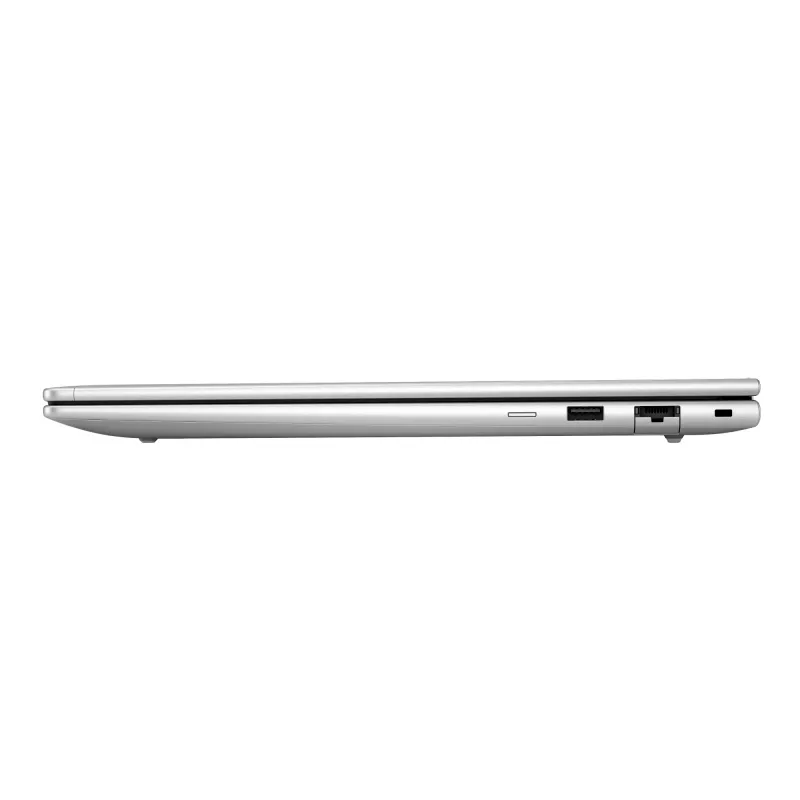 HP ProBook 4 G1i Intel Core Ultra 5 225U sülearvuti 40,6 cm (16 tolli) WUXGA 16 GB DDR5-SDRAM 512 GB SSD Wi-Fi 6E (802.11ax) Windows 11 Pro Hõbedane
