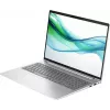 HP ProBook 460 G11 Intel Core Ultra 5 125U sülearvuti 40,6 cm (16 tolli) WUXGA 16 GB DDR5-SDRAM 512 GB Hõbedane