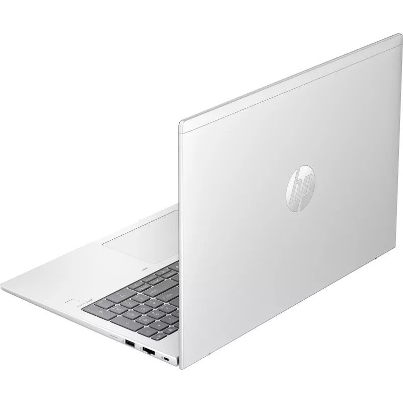 HP ProBook 460 G11 Intel Core Ultra 5 125U sülearvuti 40,6 cm (16 tolli) WUXGA 16 GB DDR5-SDRAM 512 GB Hõbedane