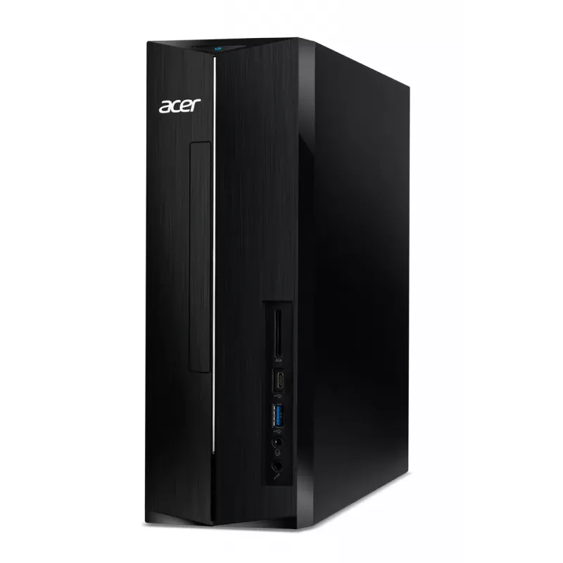 Acer Aspire XC-1710 lauaarvuti, Intel Core i3-N305, 8 GB DDR4, 256 GB SSD, Windows 11 Home, must