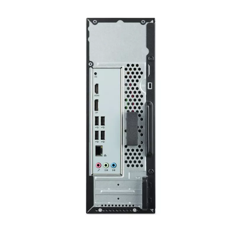 Acer Aspire XC-1710 lauaarvuti, Intel Core i3-N305, 8 GB DDR4, 256 GB SSD, Windows 11 Home, must