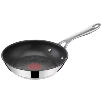 Universaalne pann Tefal Jamie Oliver E30404 roostevaba teras 900 g