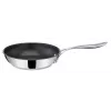 Universaalne pann Tefal Jamie Oliver E30404 roostevaba teras 900 g