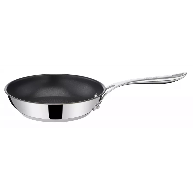 Universaalne pann Tefal Jamie Oliver E30404 roostevaba teras 900 g