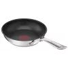 Universaalne pann Tefal Jamie Oliver E30404 roostevaba teras 900 g