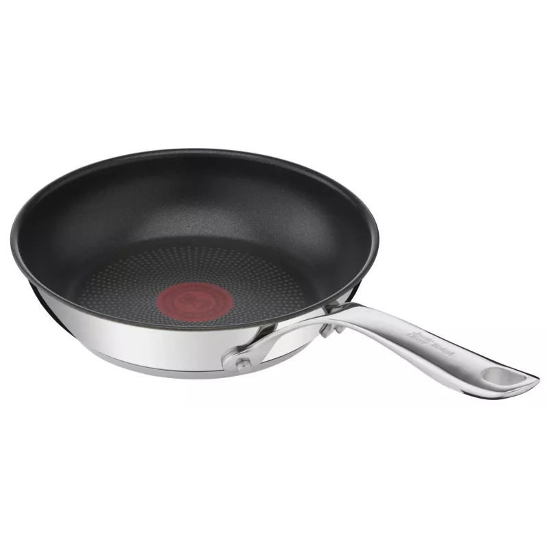 Universaalne pann Tefal Jamie Oliver E30404 roostevaba teras 900 g