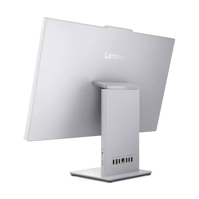 Lenovo IdeaCentre AIO 27IRH9 Intel Core 5 210H 68,6 cm (27 tolli) 1920 x 1080 pikslit Kõik-ühes-arvuti 16 GB DDR5-SDRAM 512 GB SSD Wi-Fi 6 (802.11ax) Hall