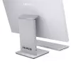 Lenovo IdeaCentre AIO 27ARR9 AMD Ryzen™ 7 7735HS 68,6 cm (27 tolli) 1920 x 1080 pikslit Kõik-ühes arvuti 16 GB DDR5-SDRAM 1 TB SSD Windows 11 Home Wi-Fi 6 (802.11ax) Hall