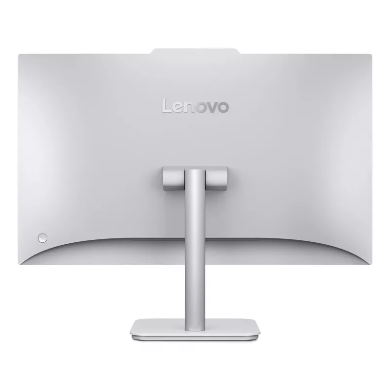Lenovo A100 Intel® N N100 60,5 cm (23,8 tolli) 1920 x 1080 pikslit kõik-ühes arvuti 8 GB DDR5-SDRAM 256 GB SSD Wi-Fi 6 (802.11ax) Hall