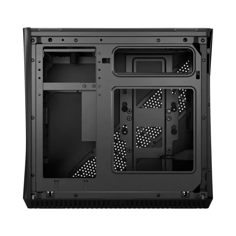 PC korpus Fractal Design Era ITX Midi Tower Carbon