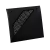 PC korpus Fractal Design Era ITX Midi Tower Carbon