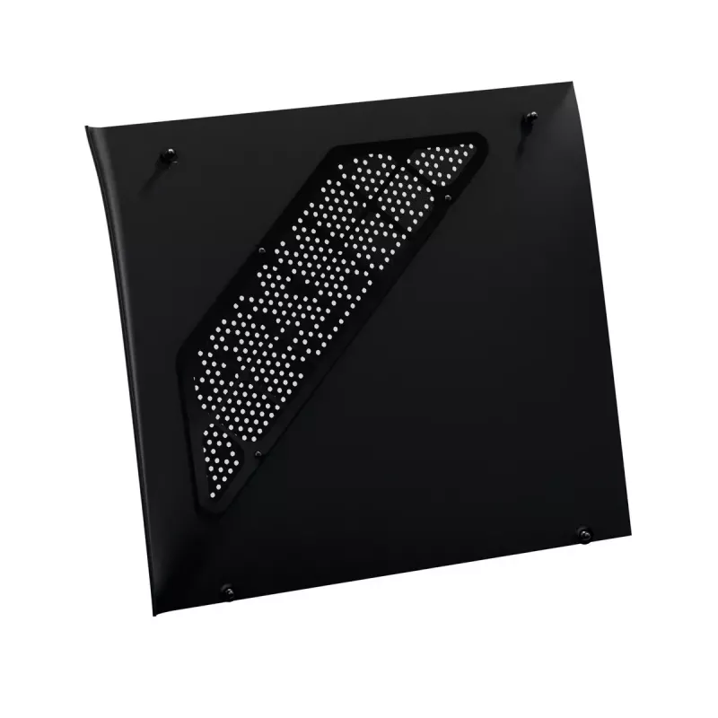 PC korpus Fractal Design Era ITX Midi Tower Carbon