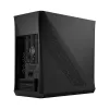 PC korpus Fractal Design Era ITX Midi Tower Carbon