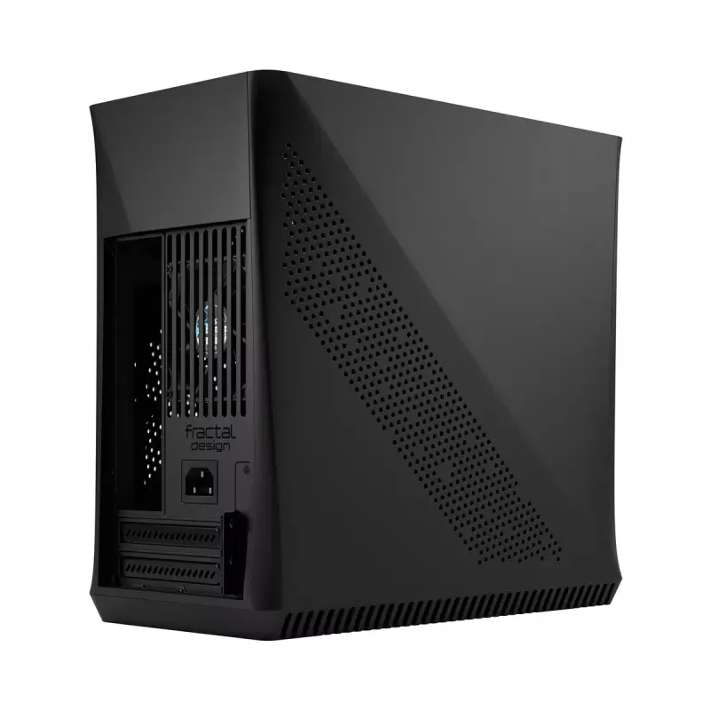 PC korpus Fractal Design Era ITX Midi Tower Carbon