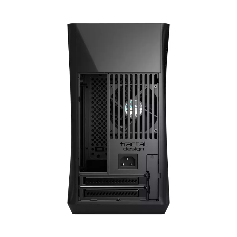 PC korpus Fractal Design Era ITX Midi Tower Carbon