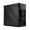 PC korpus Fractal Design Era ITX Midi Tower Carbon