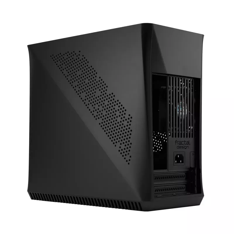 PC korpus Fractal Design Era ITX Midi Tower Carbon