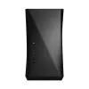 PC korpus Fractal Design Era ITX Midi Tower Carbon