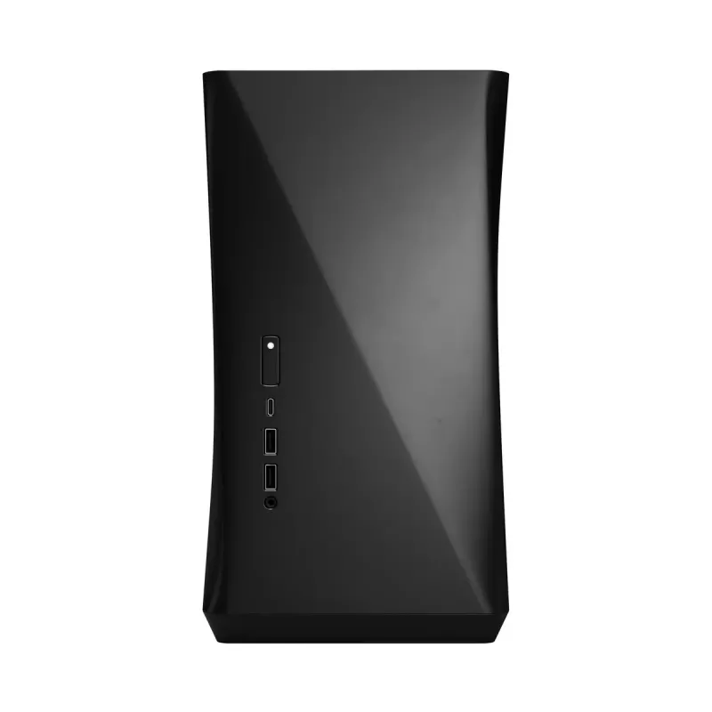 PC korpus Fractal Design Era ITX Midi Tower Carbon