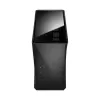 PC korpus Fractal Design Era ITX Midi Tower Carbon