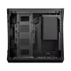 PC korpus Fractal Design Era ITX Midi Tower Carbon