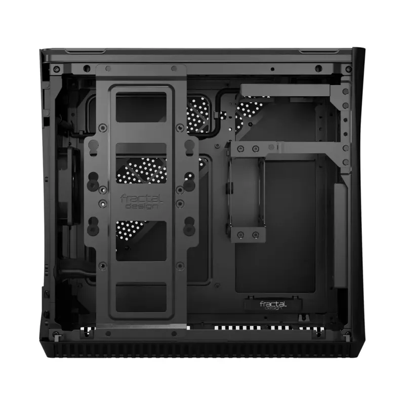 PC korpus Fractal Design Era ITX Midi Tower Carbon