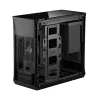 PC korpus Fractal Design Era ITX Midi Tower Carbon