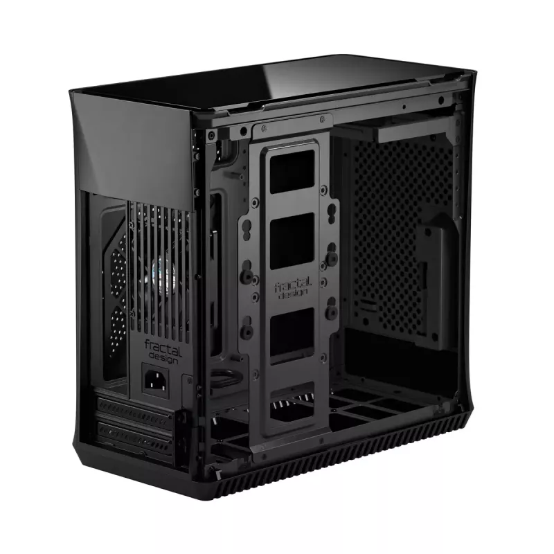 PC korpus Fractal Design Era ITX Midi Tower Carbon