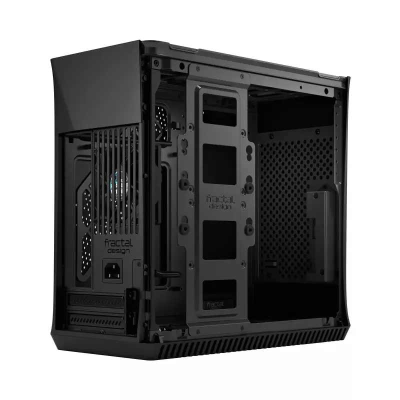 PC korpus Fractal Design Era ITX Midi Tower Carbon