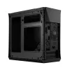 PC korpus Fractal Design Era ITX Midi Tower Carbon
