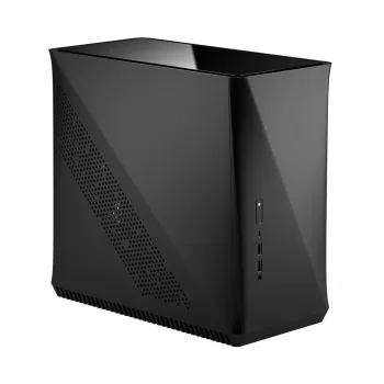 PC korpus Fractal Design Era ITX Midi Tower Carbon