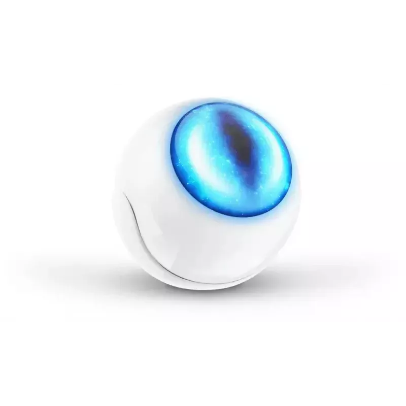 Nutika kodu turvakomplekt Fibaro Starter KIT FR Z-Wave 868,4 MHz valge juhtmega keskseade 12 V ukse/akna andur ER14250 3,6 V